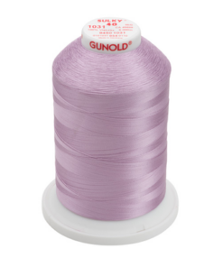 1031-Med. Orchid Sulky™ Rayon Thread 40 Wt. 5,500 yd. Cone