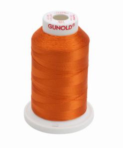 0677-Lt. Rust Sulky™ Rayon Thread 40 Wt. 1,100 yd. Cone