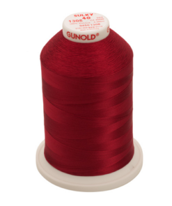 1308-Lt. Magenta Sulky™ Rayon Thread 40 Wt. 5,500 yd. Cone