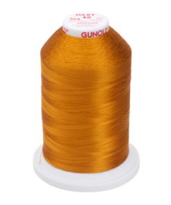 0568-Cinnamon Sulky™ Rayon Thread 40 Wt. 5,500 yd. Cone