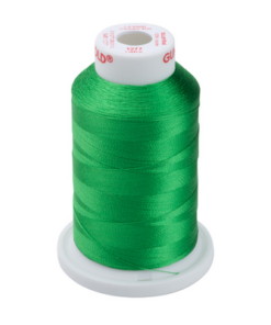 1277-Ivy Green Sulky™ Rayon Thread 40 Wt. 1,100 yd. Cone