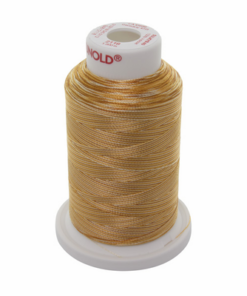 2118- Ombre Sulky™ Rayon Thread Shaded Colors 40 Wt. 1,100 yd. Cone