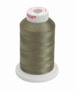 0610-Camo Green Sulky™ Rayon Thread 40 Wt. 1,100 yd. Cone