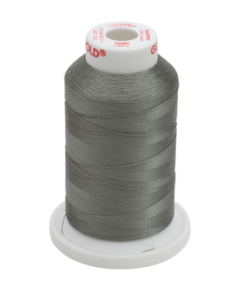 1040-Med. Dk. Khaki Sulky™ Rayon Thread 40 Wt. 1,100 yd. Cone