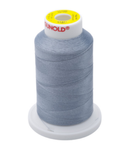 61471 - London Fog Polyester Embroidery Thread - 60 Wt. 1,650 yd. Cone