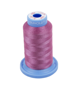 87012-Lavender - Poly Flash™ Embroidery Thread - 40 Wt. 1,100 yd. Cone