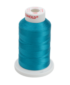 1090-Deep Peacock Sulky™ Rayon Thread 40 Wt. 1,100 yd. Cone