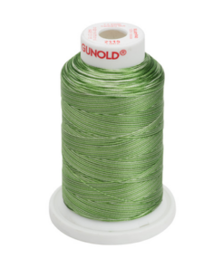 2115- Ombre Sulky™ Rayon Thread Shaded Colors 40 Wt. 1,100 yd. Cone