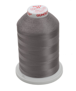 1721-Gray Whale Sulky™ Rayon Thread 40 Wt. 5,500 yd. Cone