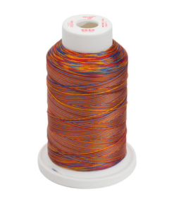 2242- Multicolor Sulky™ Rayon Thread 40 Wt. 1,100 yd. Cone