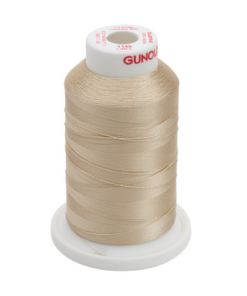 1149-Deep Ecru Sulky™ Rayon Thread 40 Wt. 1,100 yd. Cone