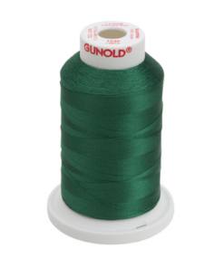 1232-Classic Green Sulky™ Rayon Thread 40 Wt. 1,100 yd. Cone