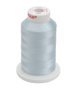 1151-Powder Blue Tint Sulky™ Rayon Thread 40 Wt. 1,100 yd. Cone
