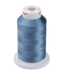 1172-Med.Weathered Blue Sulky™ Rayon Thread 40 Wt. 1,100 yd. Cone