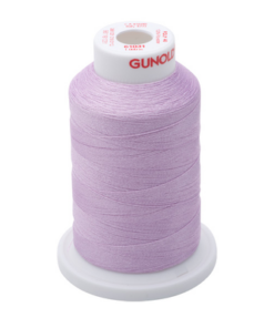 61031 - Medium Orchid Polyester Thread - 40 Wt. 1,100 yd. Cone