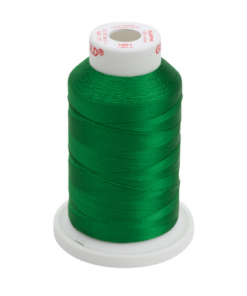 1051-Christmas Green Sulky™ Rayon Thread 40 Wt. 1,100 yd. Cone