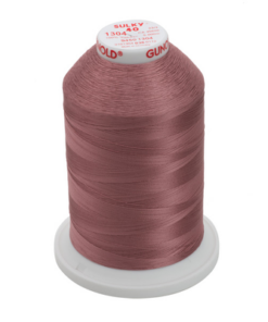 1304-Dewberry Sulky™ Rayon Thread 40 Wt. 5,500 yd. Cone