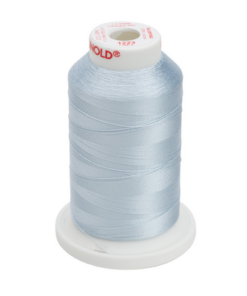 1223-Baby Blue Tint Sulky™ Rayon Thread 40 Wt. 1,100 yd. Cone