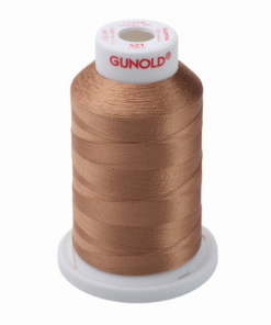 0521-Nutmeg Sulky™ Rayon Thread 40 Wt. 1,100 yd. Cone
