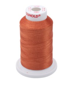 61021 - Maple Polyester Embroidery Thread - 40 Wt. 1,100 yd. Cone