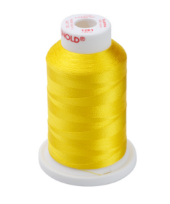 1261-Lemon Tree Sulky™ Rayon Thread 40 Wt. 1,100 yd. Cone