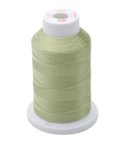 1209-Lt. Avocado Sulky™ Rayon Thread 40 Wt. 1,100 yd. Cone
