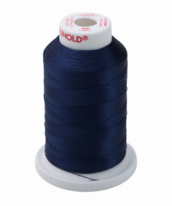 0505-Deep Arctic Sky Sulky™ Rayon Thread 40 Wt. 1,100 yd. Cone