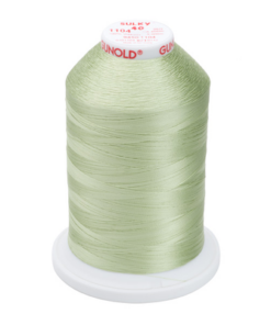 1104-Pastel Yellow-Grn Sulky™ Rayon Thread 40 Wt. 5,500 yd. Cone