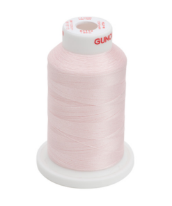 61113 - Pastel Mauve Polyester Embroidery Thread - 40 Wt. 1,100 yd. Cone