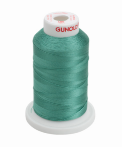 0580-Mint Julep Sulky™ Rayon Thread 40 Wt. 1,100 yd. Cone