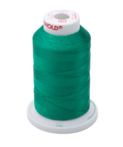 1079-Emerald Green Sulky™ Rayon Thread 40 Wt. 1,100 yd. Cone
