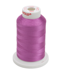 1033-Dk. Orchid Sulky™ Rayon Thread 40 Wt. 1,100 yd. Cone