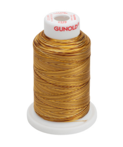 2120- Ombre Sulky™ Rayon Thread Shaded Colors 40 Wt. 1,100 yd. Cone