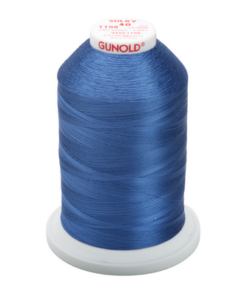 1198-Dusty Navy Sulky™ Rayon Thread 40 Wt. 5,500 yd. Cone