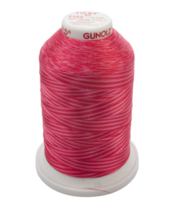 2102- Ombre Sulky™ Rayon Thread Shaded Colors 40 Wt. 5,500 yd. Cone