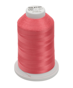 1303-Watermelon Sulky™ Rayon Thread 40 Wt. 5,500 yd. Cone