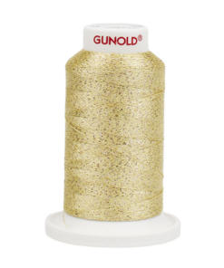 50904 - Primrose with Tone On Tone Sparkle 30 Wt. Poly Sparkle™ 1,100 yd. Cone