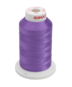1194-Lt. Purple Sulky™ Rayon Thread 40 Wt. 1,100 yd. Cone
