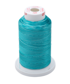 2132- Ombre Sulky™ Rayon Thread Shaded Colors 40 Wt. 1,100 yd. Cone
