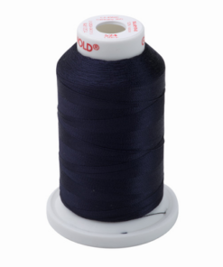 0524-Deep Navy Sulky™ Rayon Thread 40 Wt. 1,100 yd. Cone