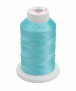0817-Pale Cyan Sulky™ Rayon Thread 40 Wt. 1,100 yd. Cone