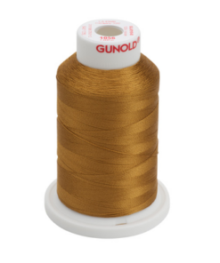 1056-Med. Tawny Tan Sulky™ Rayon Thread 40 Wt. 1,100 yd. Cone