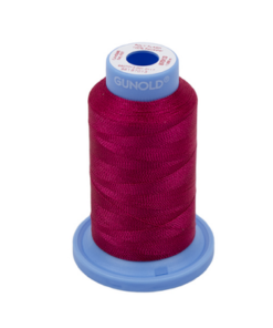 87013-Rose - Poly Flash™ Embroidery Thread - 40 Wt. 1,100 yd. Cone