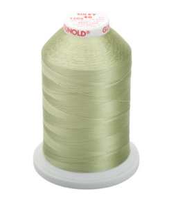 1209-Lt. Avocado Sulky™ Rayon Thread 40 Wt. 5,500 yd. Cone
