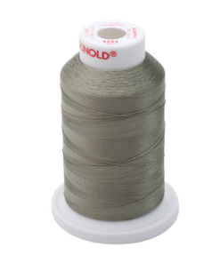 1211-Lt. Khaki Sulky™ Rayon Thread 40 Wt. 1,100 yd. Cone