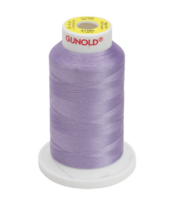 61193 - Lavender Polyester Embroidery Thread - 60 Wt. 1,650 yd. Cone