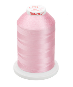 1121-Pink Sulky™ Rayon Thread 40 Wt. 5,500 yd. Cone