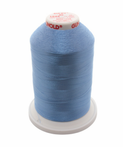 1028-Baby Blue Sulky™ Rayon Thread 40 Wt. 5,500 yd. Cone