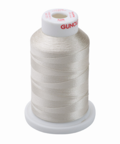 0520-Bone Sulky™ Rayon Thread 40 Wt. 1,100 yd. Cone