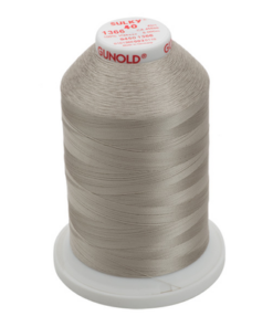 1366-Greige Sulky™ Rayon Thread 40 Wt. 5,500 yd. Cone